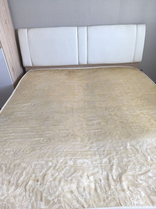 Продам кровать от спальни