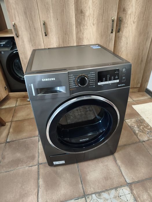 Сушилня Samsung DV90M5010QX 9 кг.
