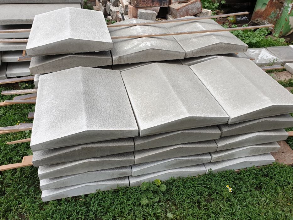 Capace de fundatie si palari stalp