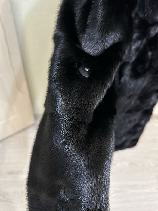 Продается норковая шуба