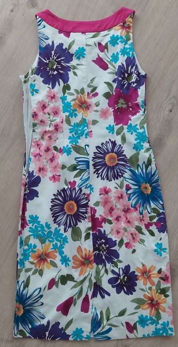 Vând rochie ATAELIER eleganta măsura S