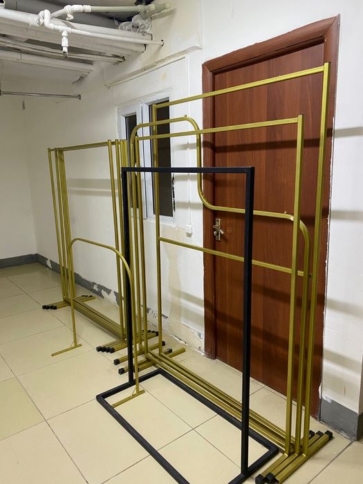 Стилаж 9 шт сразу все или по шт