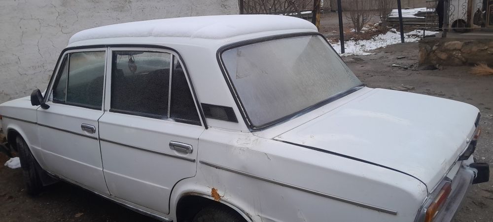 2106 zapchastga sotiladi