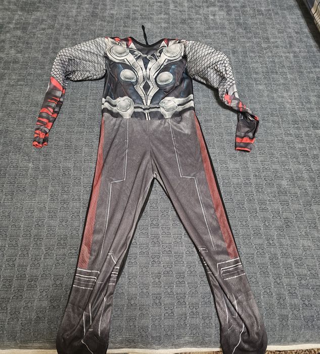 Детский костюм Торра