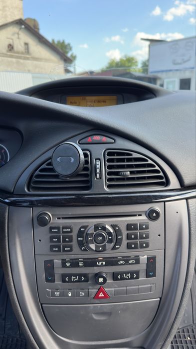 Se vinde Citroen C5