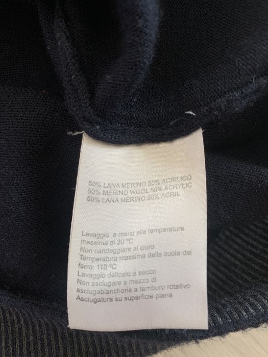 Vând pulovere bărbați Bigotti (L)superbe.