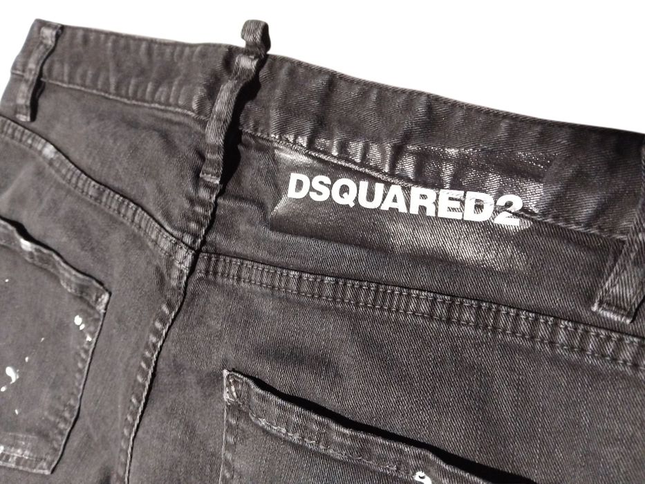 Dsquared2 -40 -дамски дънки