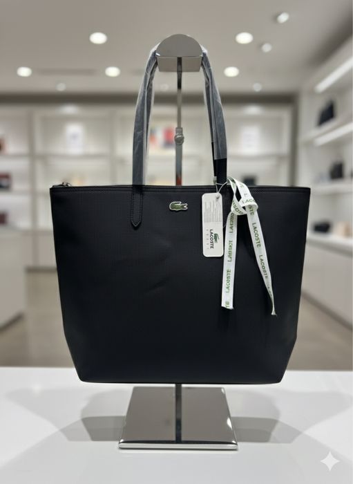 Geanta Lacoste de dama