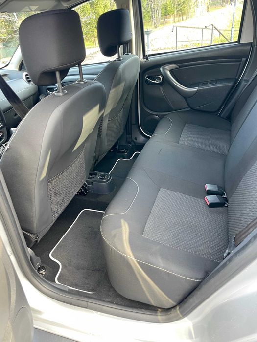 Dacia Duster 2014, 4x4, 1.5 DCI