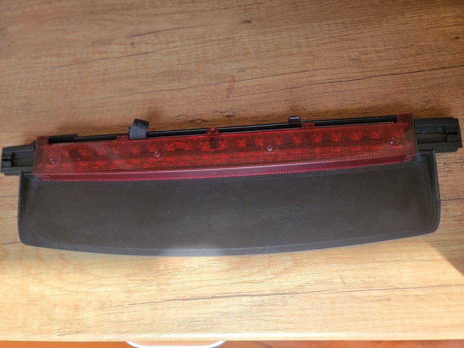 Трети стоп, Рамо задна чистачка, Гълтач ключ, Волан, Audi A3 A4 A6, Q7