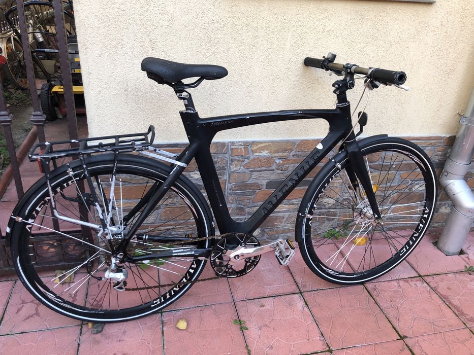 Bicicleta Avenue 28 inch