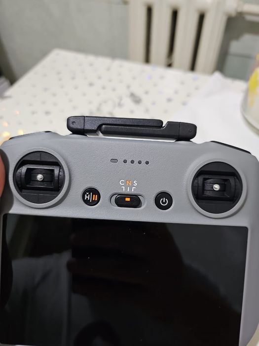 Дрон dji 4 mini pro
