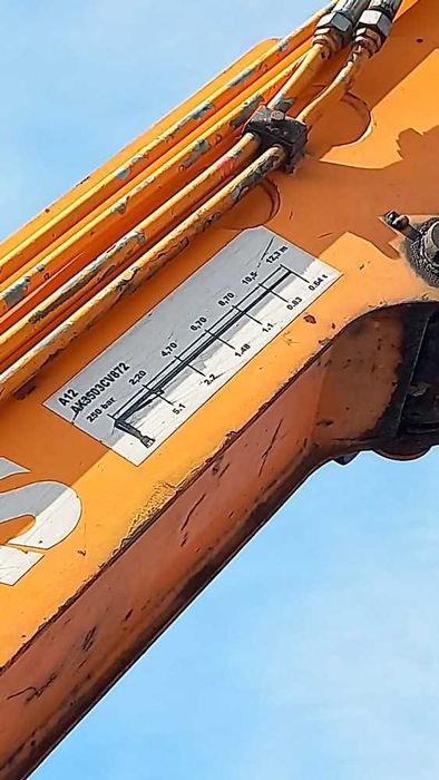 Продам манипулятор Scania P82ML (Скания)