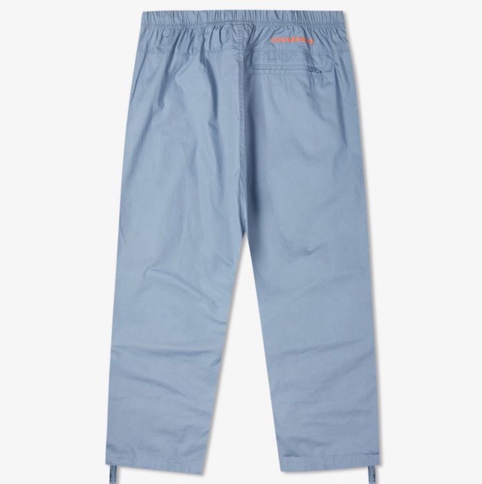 Брюки от converse