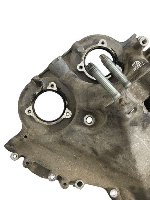 Capac Distributie Ford Fiesta Vi 2016 -> 1.0 P4Jd