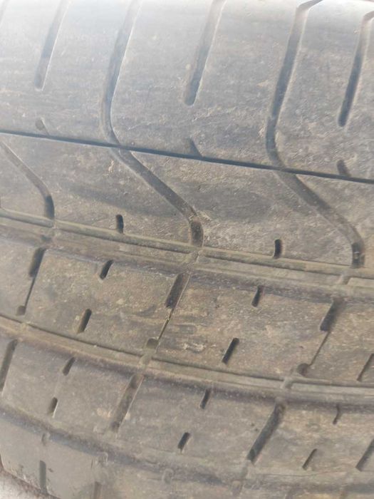 продам резину 1 шт pirelli