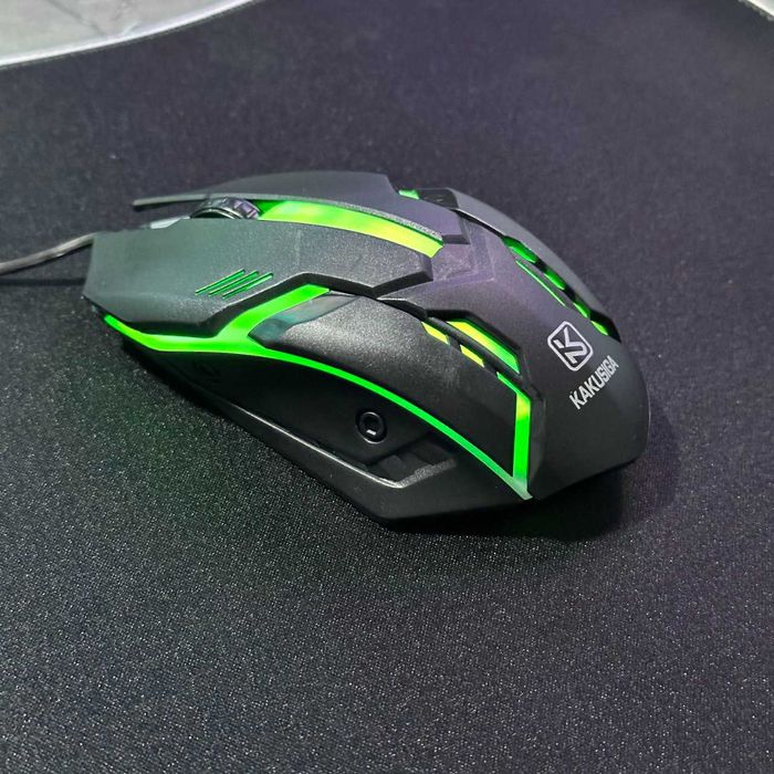 Kompyuter jamlanmasi