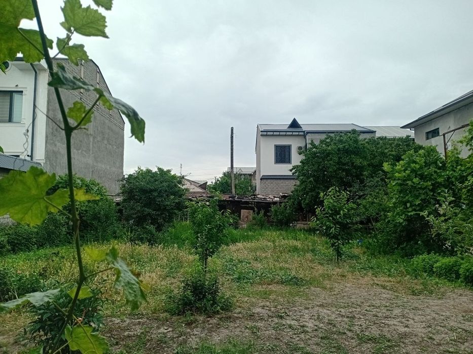 Учака сотлади Янгихайот Олчазор Махала си 112 сутг сотлади метров Якин