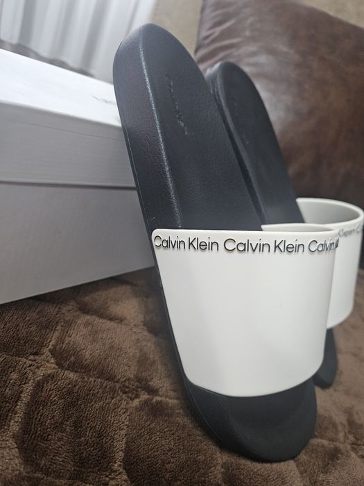 Оригинални чехли Calvin Klein
