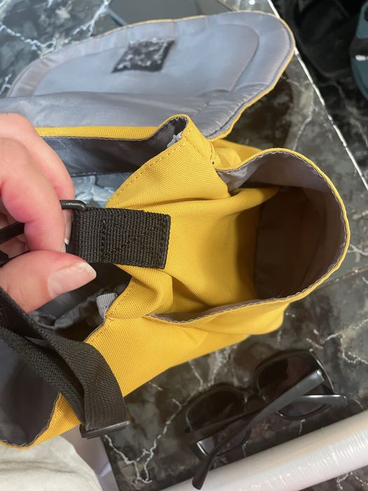 Чанта за бебешка количка