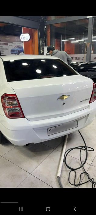 Продается Кобальт 2014 года выпуска 2 позиция евро