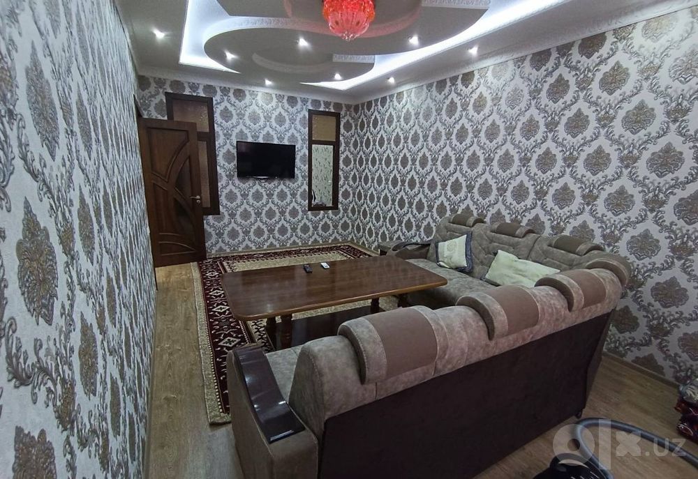 Сдаётся квартира Фрунзе