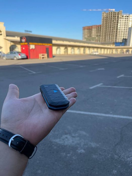 Абсалютно новый Nokia 7070 Prism | Mutlaqo Yangi Raskladushka