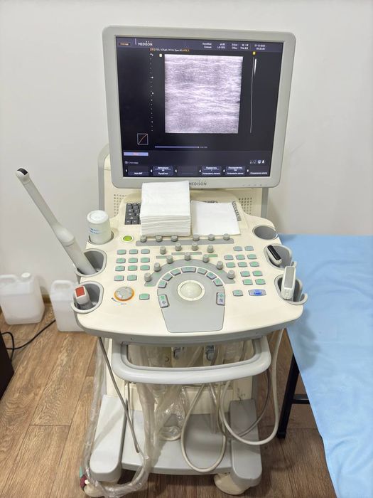 Узи сотилади  медиссон