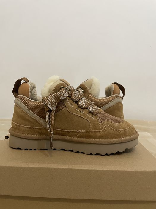 UGG Lowmell Crem