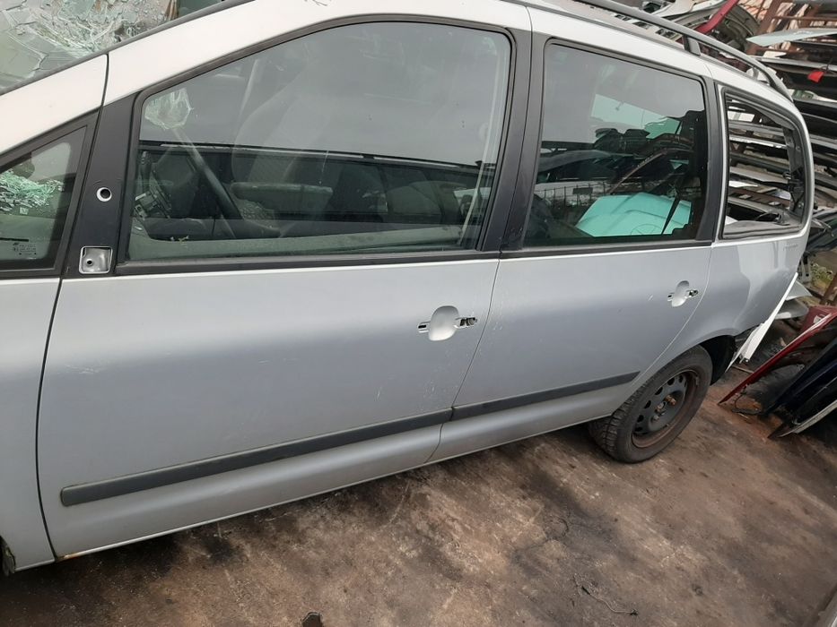 Usa stanga / dreapta Vw Sharan