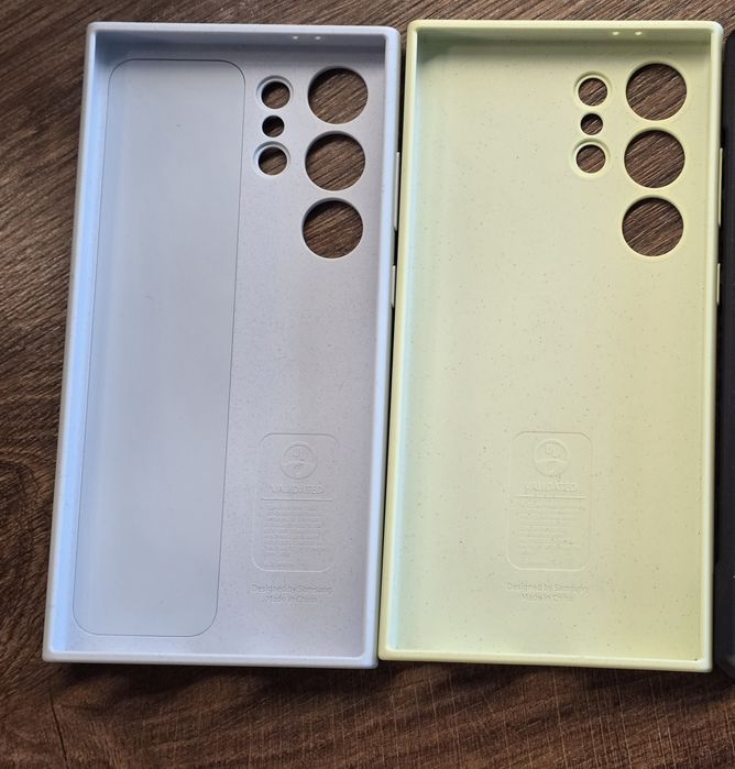 Samsung S24 Ultra оринални калъфи
