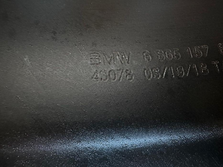 Jante 18 5×120 Originale BMW //M seria 3 f30 f31 Ge90 seria 4 f36, f10