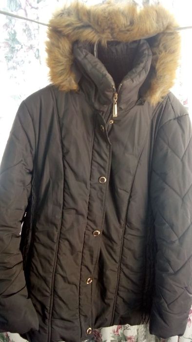 зимно яке-3ХЛ