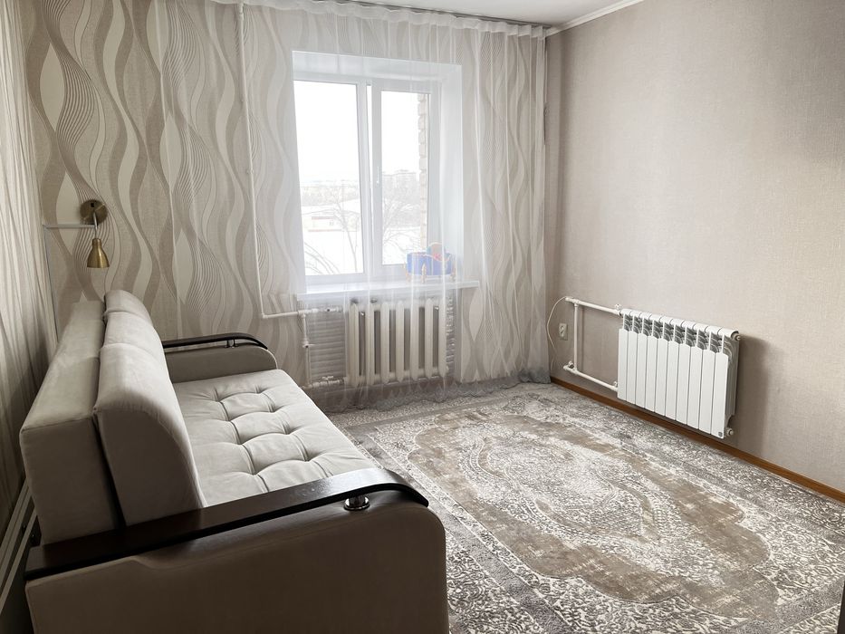 Продам трехкомнатную квартиру