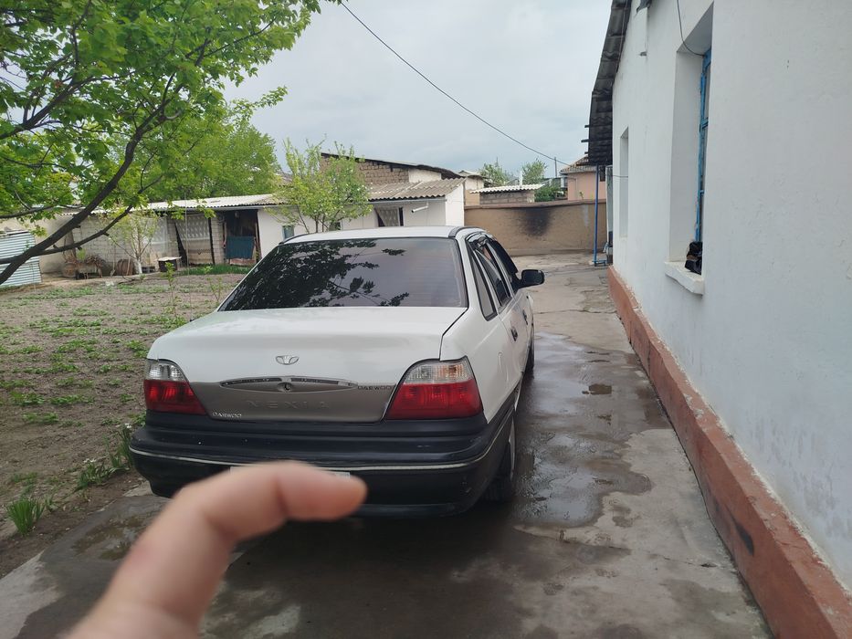 Продаётся автомашина nexia сонс