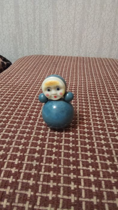 Посуда Советская.
