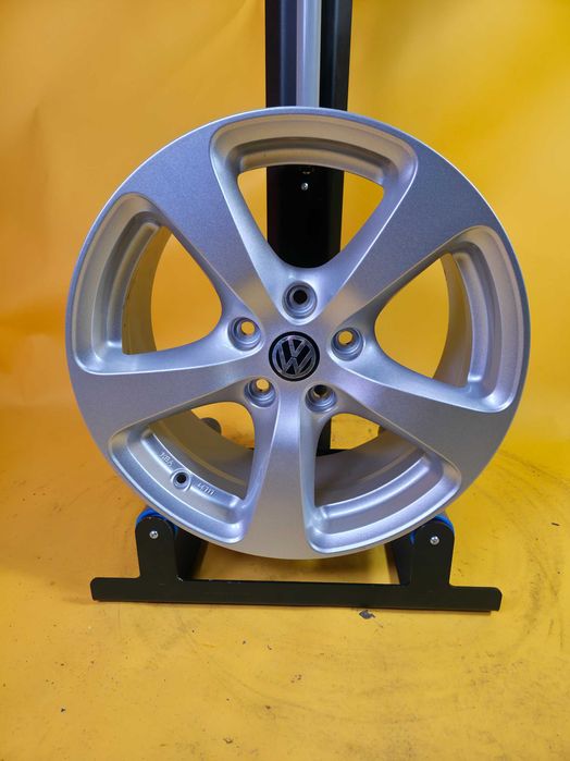 Jante Aliaj 5x120 17'' VW Transporter T5 T6 Multivan Caravelle NOI