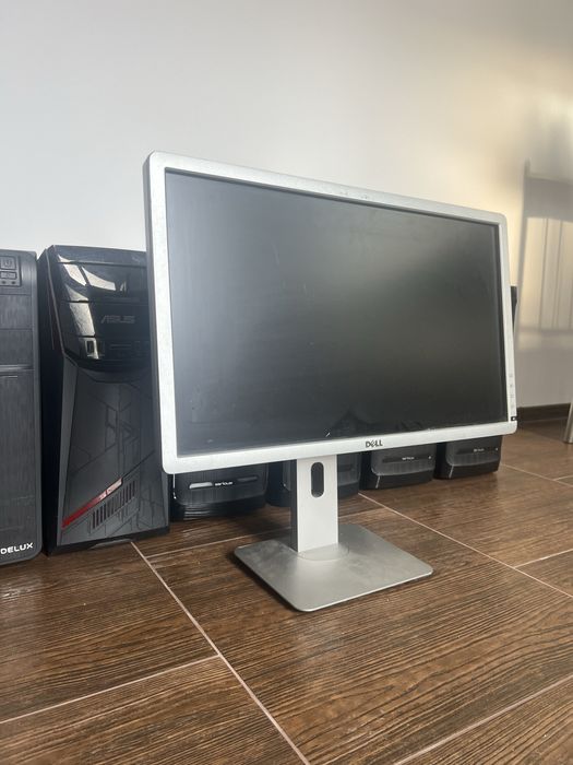 Monitor Dell Reglabil