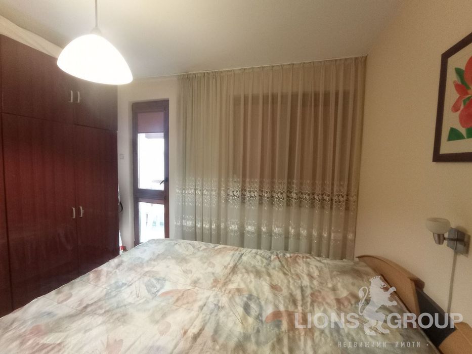 Продава се Двустаен апартамент в Варна, Лятно кино Тракия - 70 кв.м за 1993 €/кв.м - Снимка #6