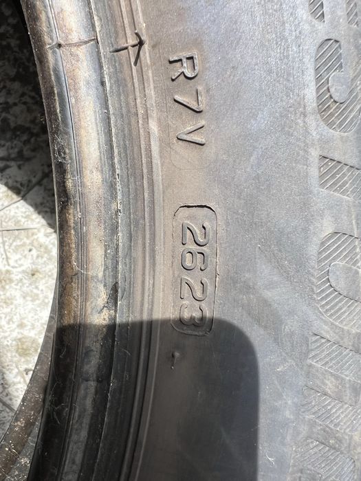 Bridgestone Blizzak LM-500 XL 155/70 R19 88Q