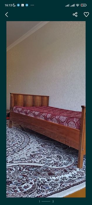 Диван руменский 1млн