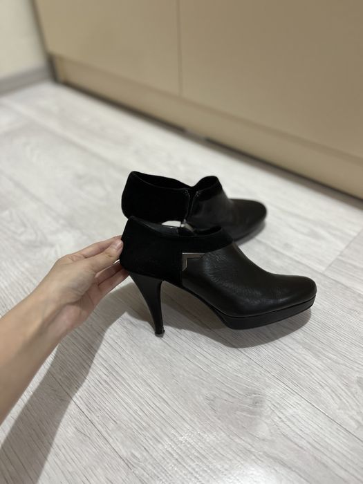 сапоги для девушек