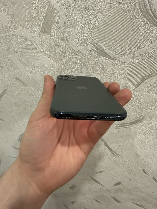 Айфон 11 про 256гб