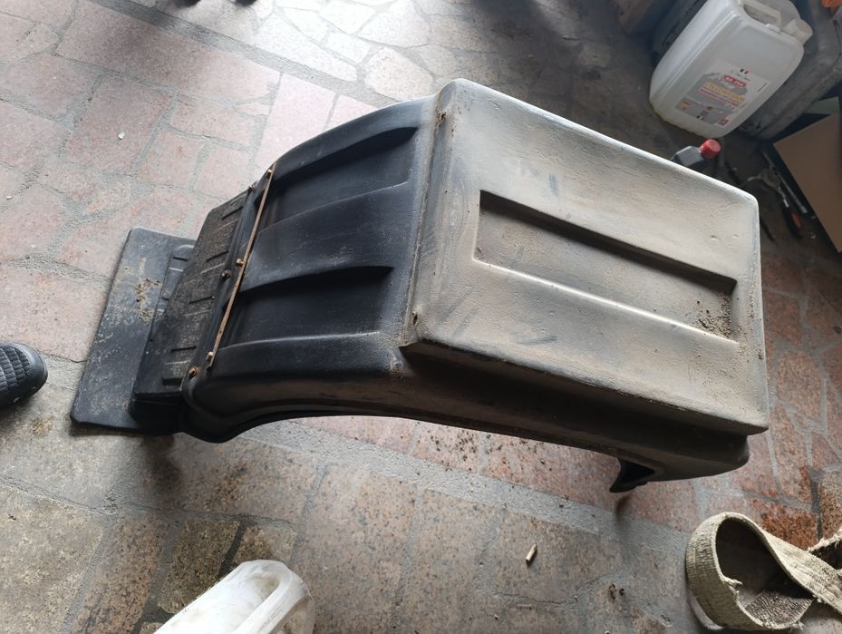 Брызговики подкрылки крылья