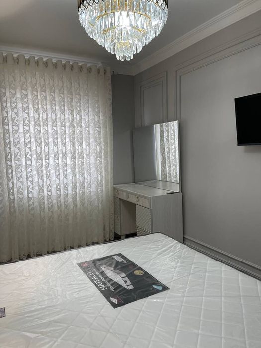 Аренда 2 .Хонали Себзор Карзинка Факат Оилага Берилади Йулни Юзида Дом