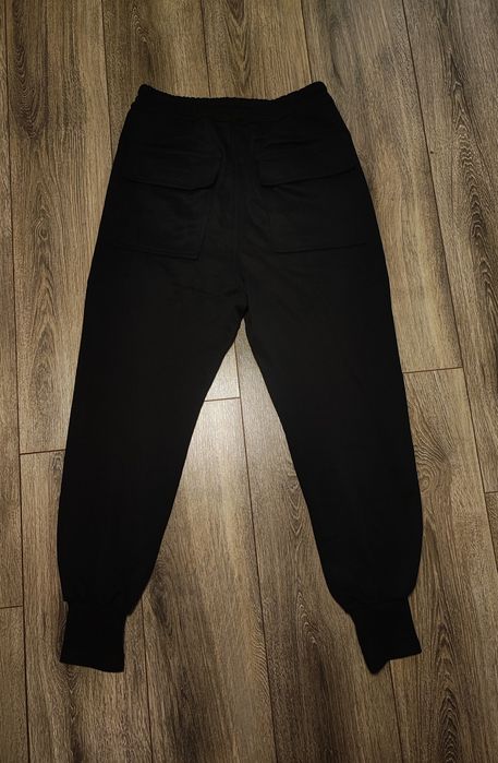 Pantaloni Rick Owens DRKSHDW.