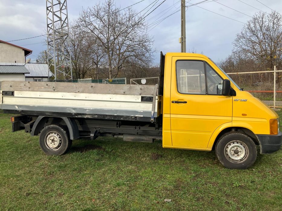De vânzare Volkswagen LT