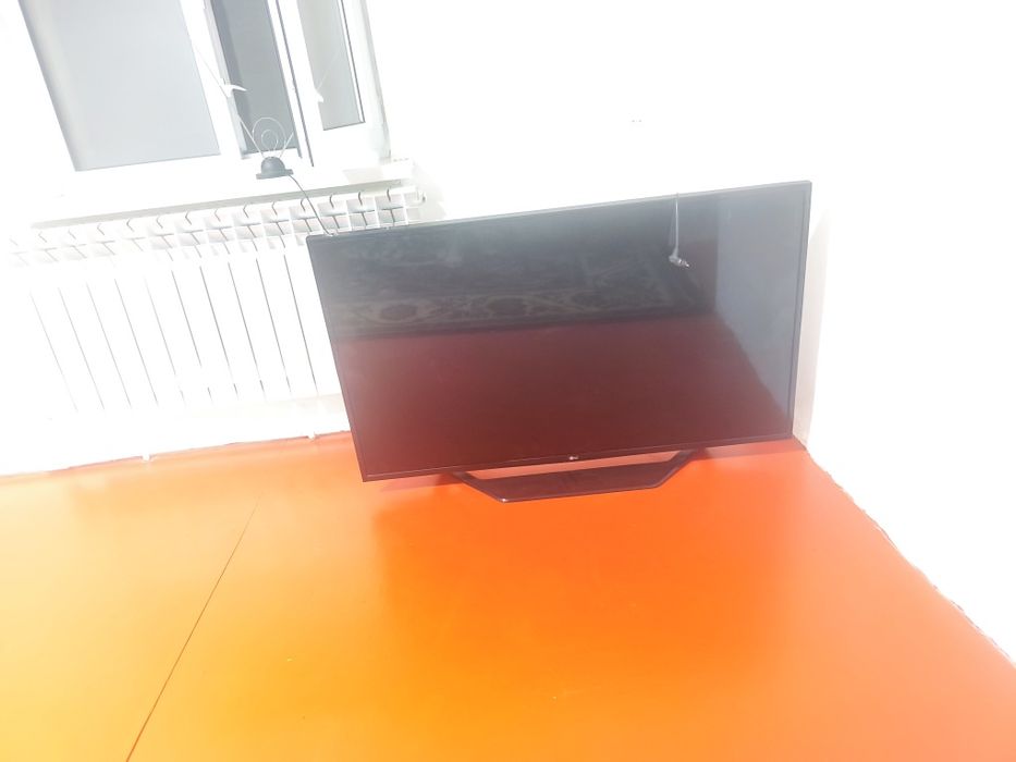 Телевизор сатылады LG