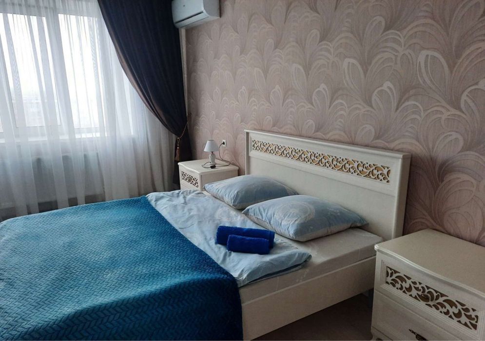 Сдам квартира посуточно