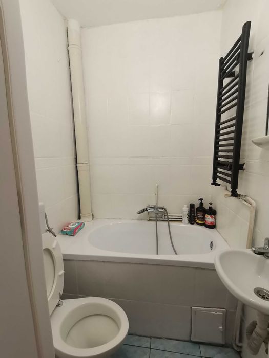 Garsoniera de inchiriat